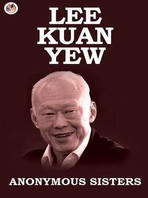 cover image of Lee Quan Yew
